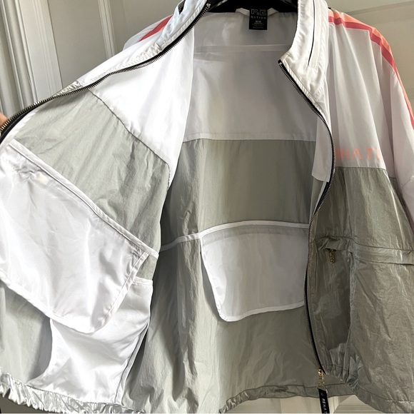 P.E NATION Side Runner Jacket size medium mint condition! - Picture 9 of 14